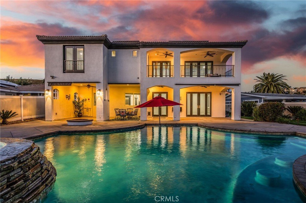 House in Canyon Lake, California, United States 1 - 17377073
