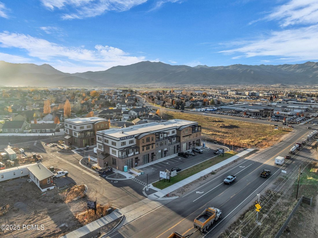 Townhouse in Heber City, Utah, United States 4 - 18643482