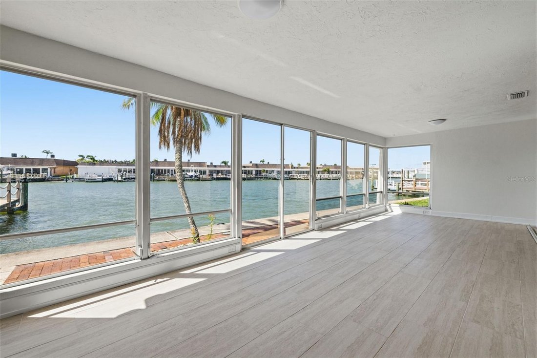 Townhouse in Madeira Beach, Florida, United States 2 - 18643430