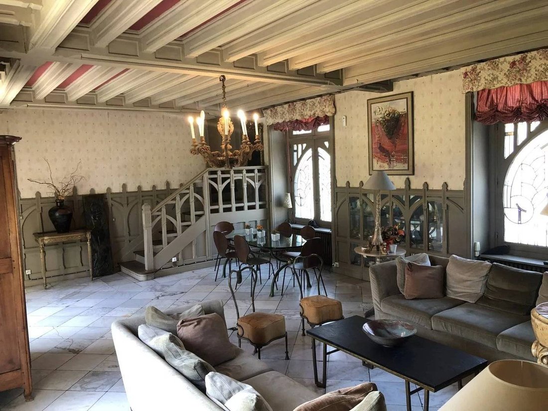 House in Rozay-en-Brie, Ile-de-France, France 5 - 16147254