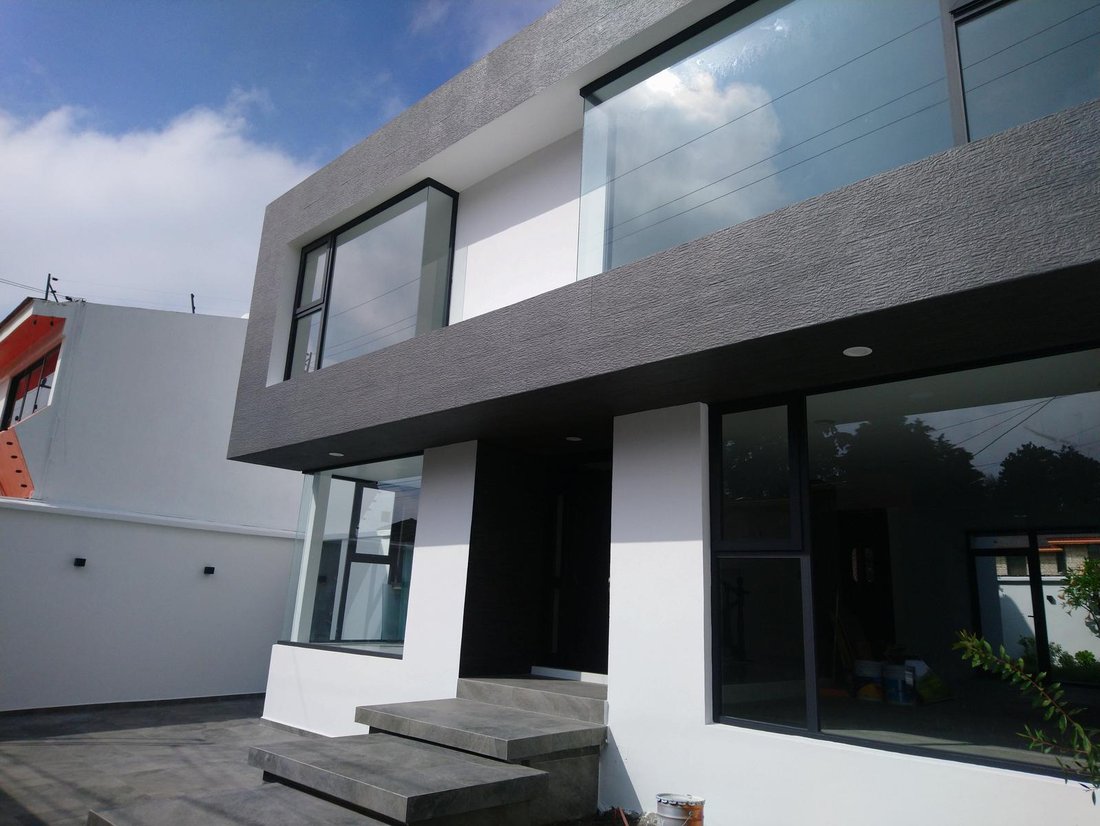 House in Metepec, State of Mexico, Mexico 3 - 18644627