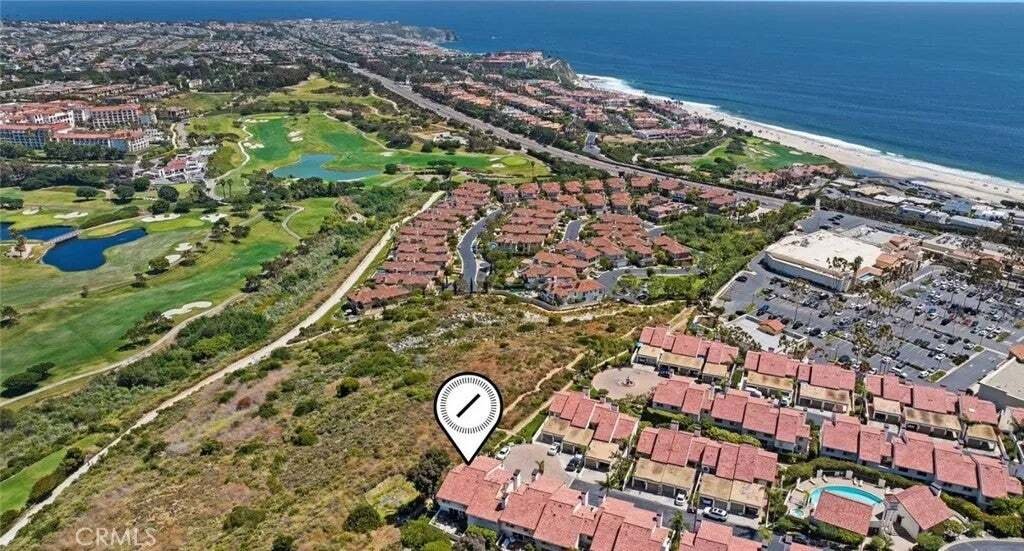 Eigentumswohnung in Dana Point, Kalifornien, Vereinigte Staaten 3 - 17828642