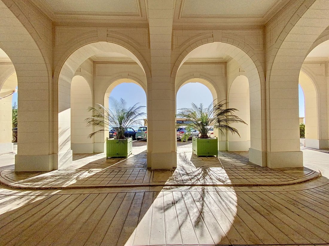 Apartment in French Riviera, Provence-Alpes-Côte d'Azur, France 2 - 16725404