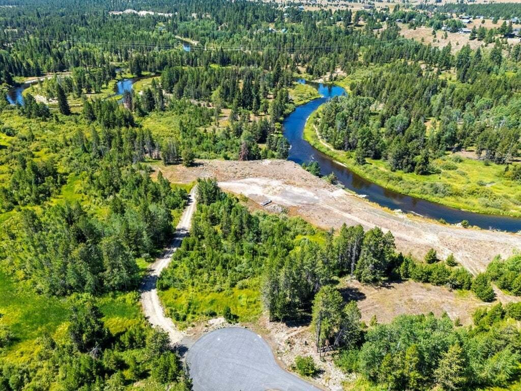 Land in McCall, Idaho, United States 4 - 18643408