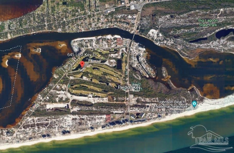 Condo in Pensacola, Florida, United States 4 - 18644814
