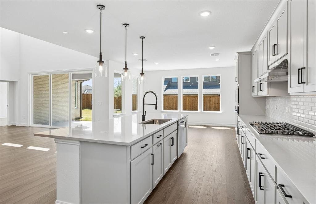 House in McKinney, Texas, United States 5 - 17438306
