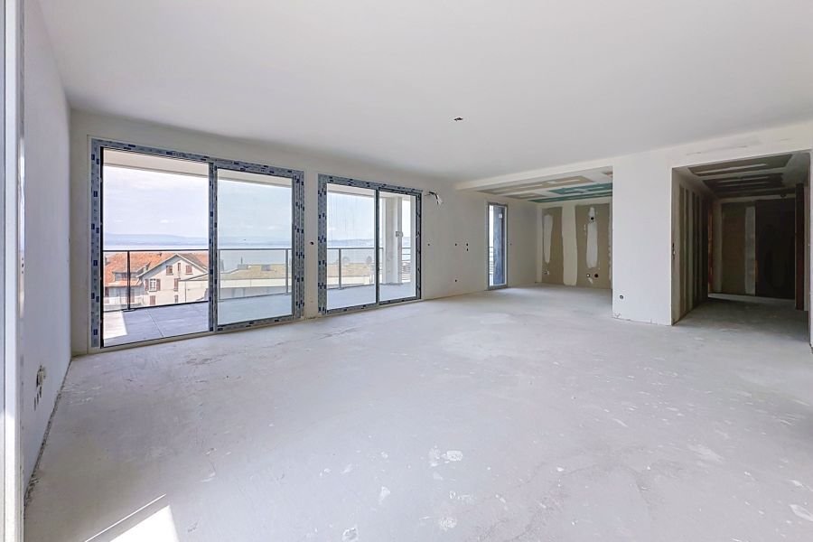 Apartment in Neuvecelle, Auvergne-Rhône-Alpes, France 4 - 18646287