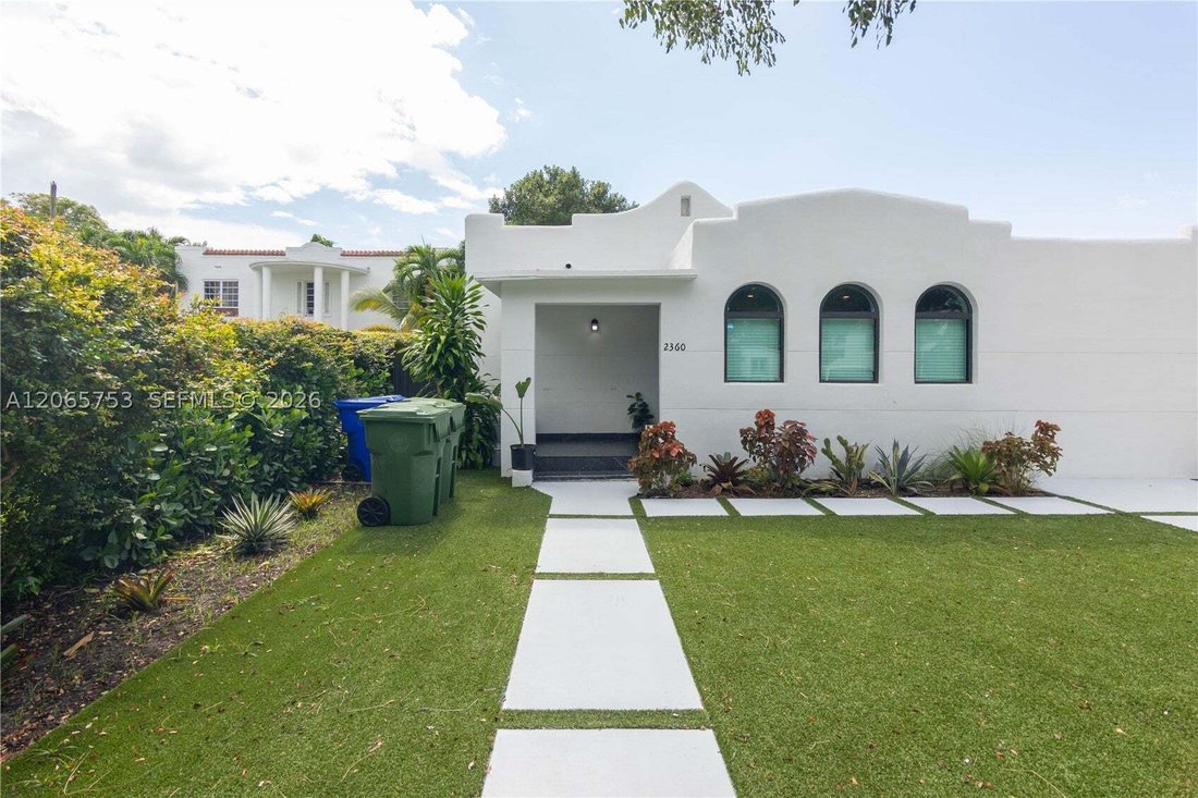 House in Miami, Florida, United States 1 - 18646211