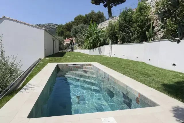 Villa in Supérieur, Beausoleil, France 2 - 18502665