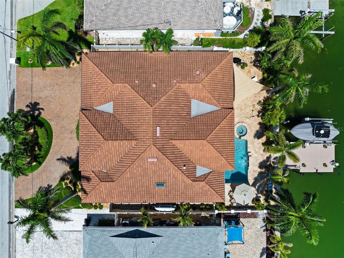 House in Belleair Beach, Florida, United States 5 - 18648379