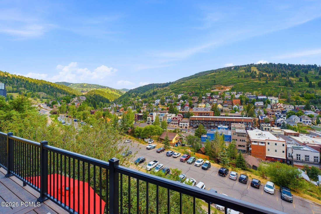 House in Park City, Utah, United States 4 - 18643706