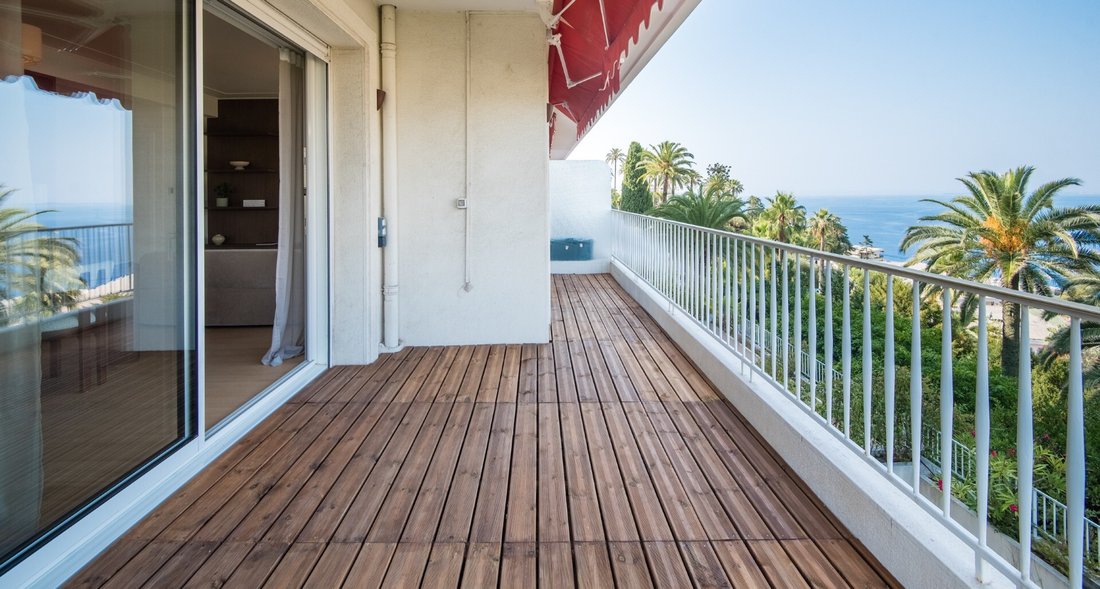 Appartamento a Mont Boron, Nizza, Provenza-Alpi-Costa Azzurra 4 - 18647564