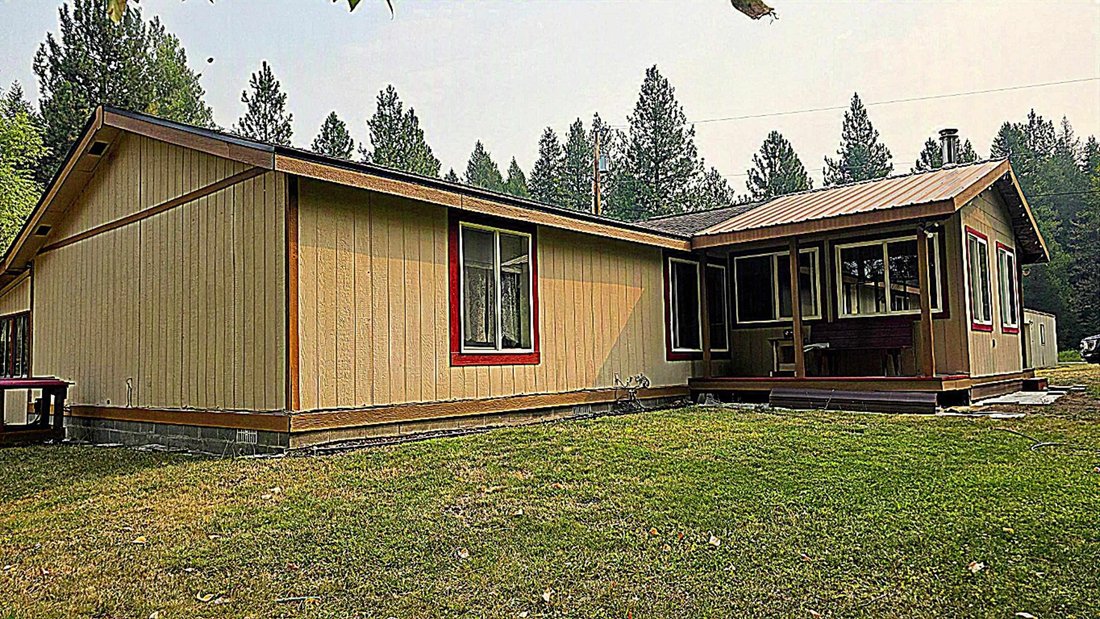 Land in Newport, Washington, United States 1 - 18311628