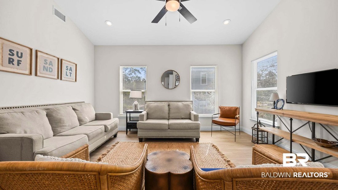 House in Gulf Shores, Alabama, United States 5 - 18647044