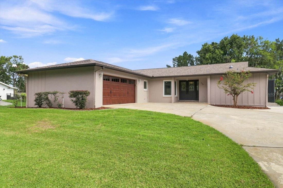 House in Crystal River, Florida, United States 4 - 18646342