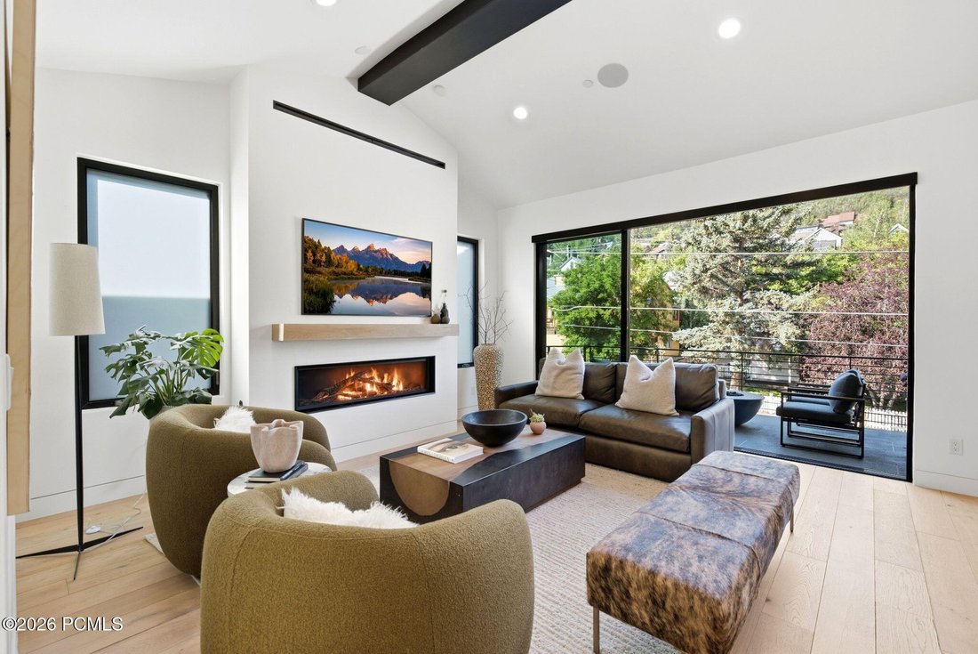 House in Park City, Utah, United States 4 - 18643770