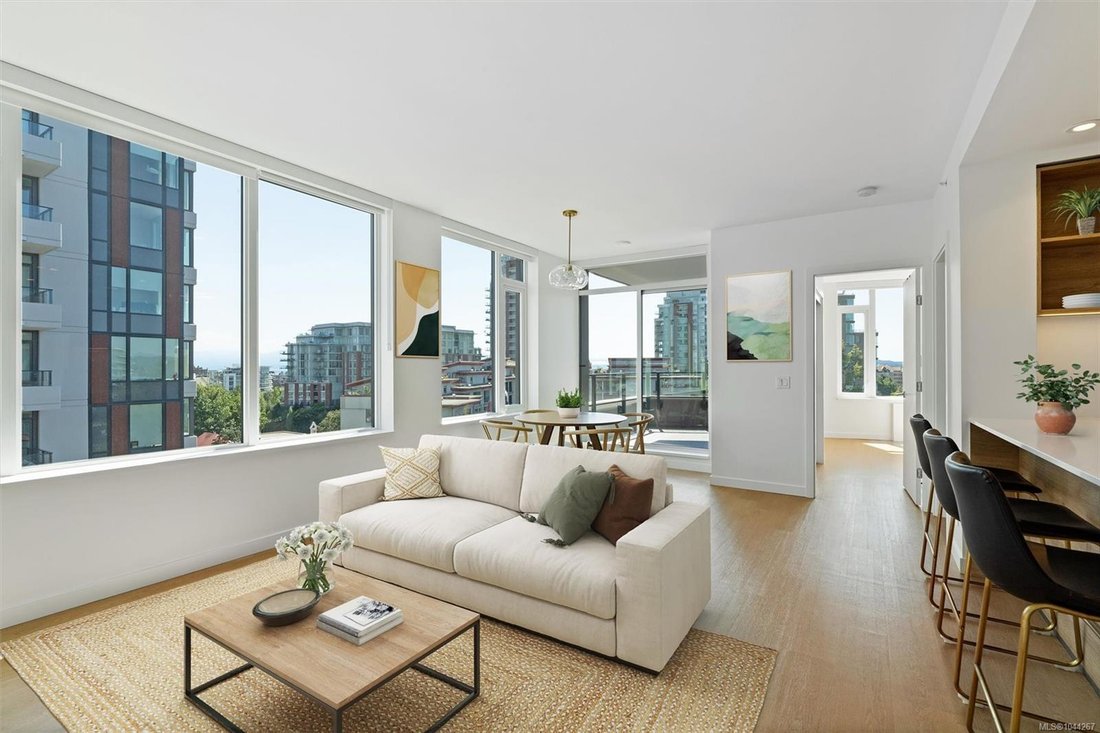 Condo in Victoria, British Columbia, Canada 4 - 18643614