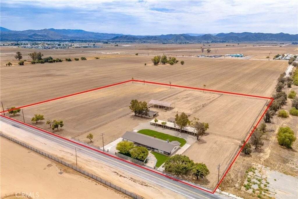 Casa a Hemet, California, Stati Uniti 5 - 18517407