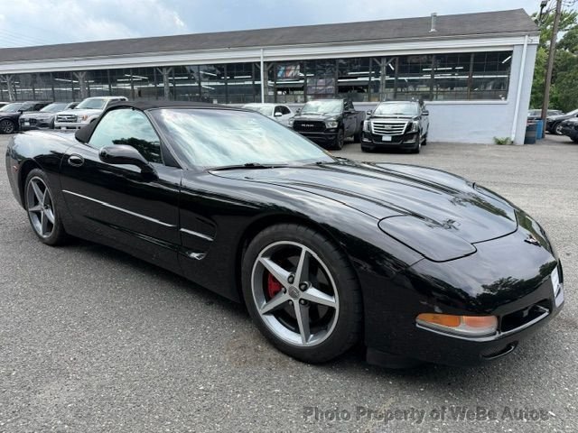Chevrolet Corvette in Calverton, NY, United States 4 - 18645703