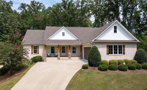 Casa a Chelsea, Alabama, Stati Uniti 1