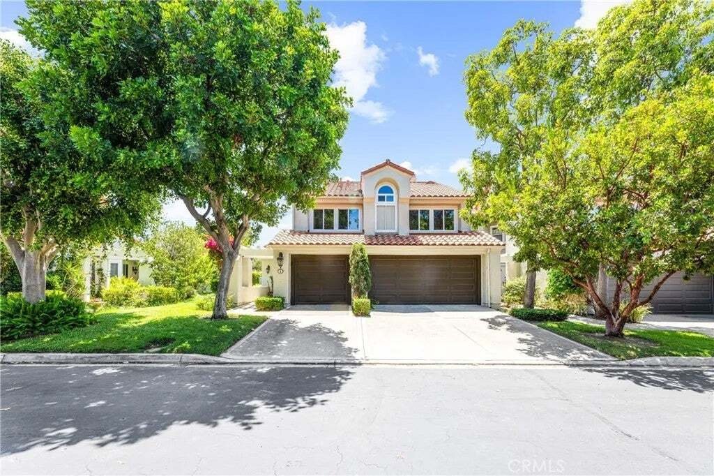 Townhouse in Irvine, California, United States 1 - 18642069