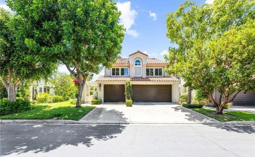 Townhouse in Irvine, California, United States 1