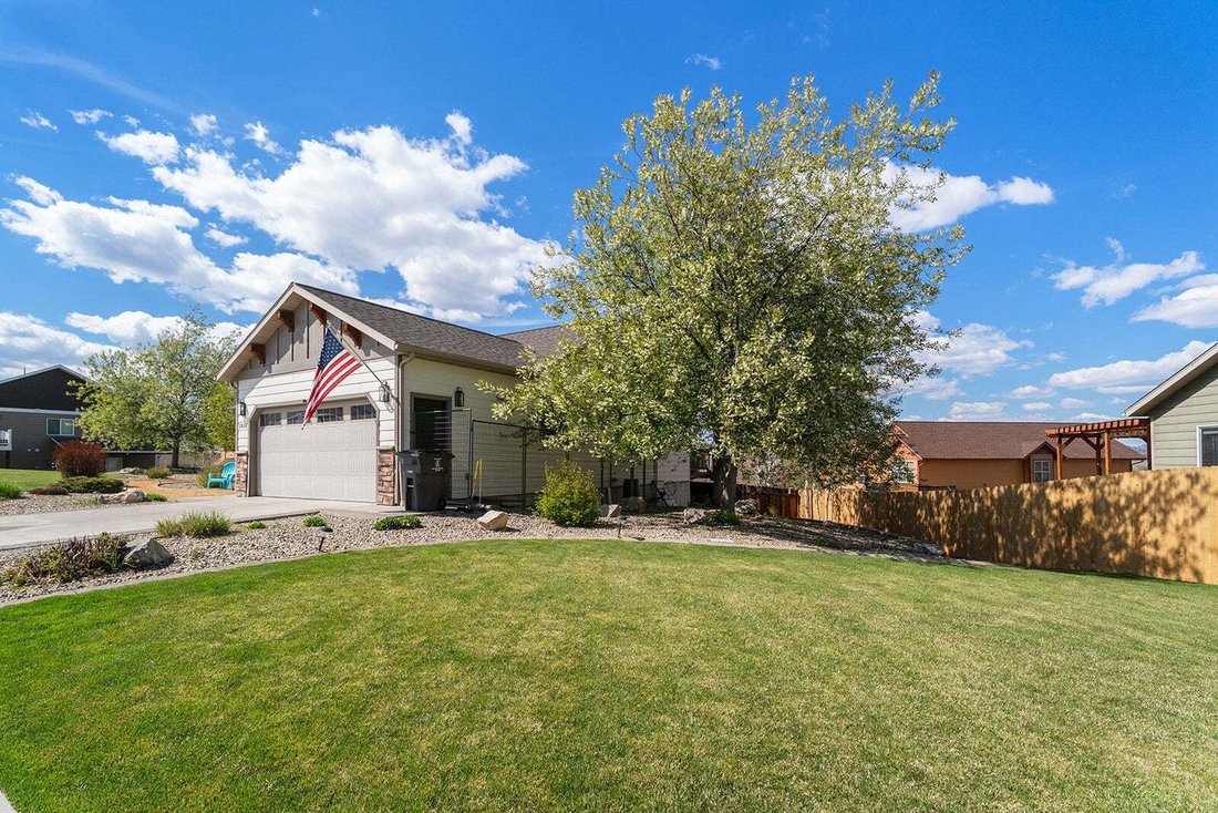 House in Helena, Montana, United States 4 - 18642850