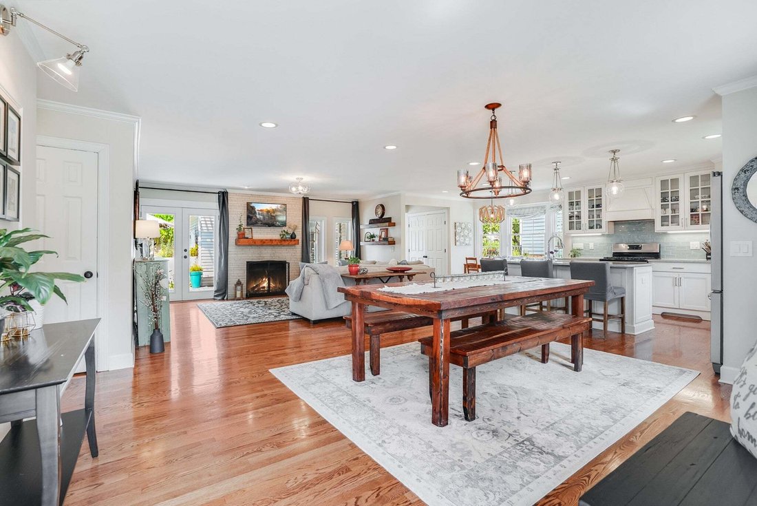 House in Franklin, Tennessee, United States 5 - 18646445