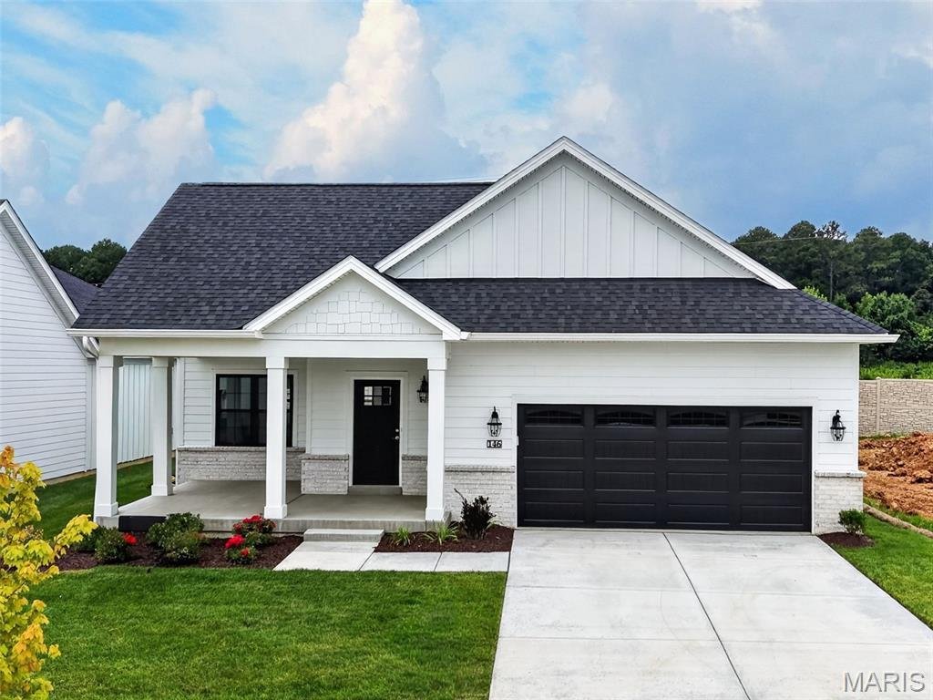 House in O'Fallon, Missouri, United States 1 - 18645954