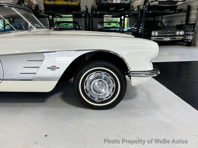 Chevrolet Corvette in Calverton, NY, United States 5 - 18645684