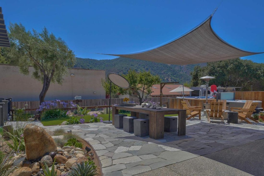 Carmel Valley, California, United States 5 - 18641977