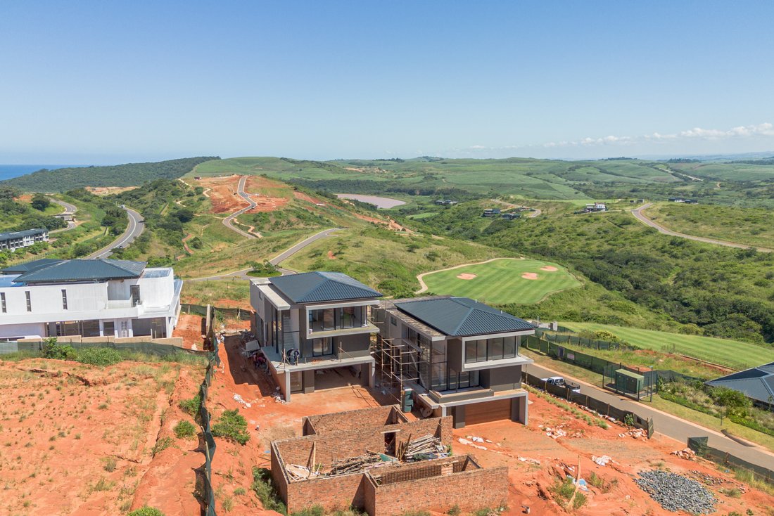 House in Zimbali Estate, KwaZulu-Natal, South Africa 2 - 18644777