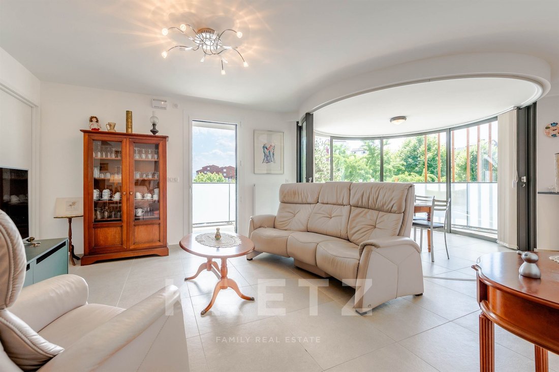 Apartment in Les Fins, Annecy, France 5 - 18648093