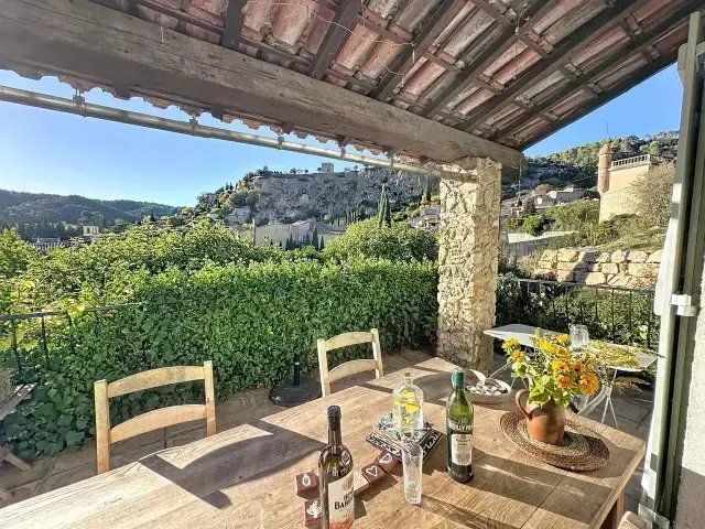 Villa in Cotignac, Provence-Alpes-Côte d'Azur, France 3 - 16584022