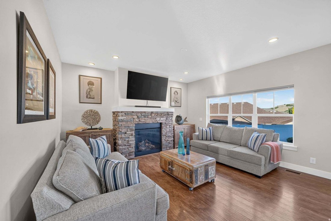 House in Herriman, Utah, United States 5 - 18643535