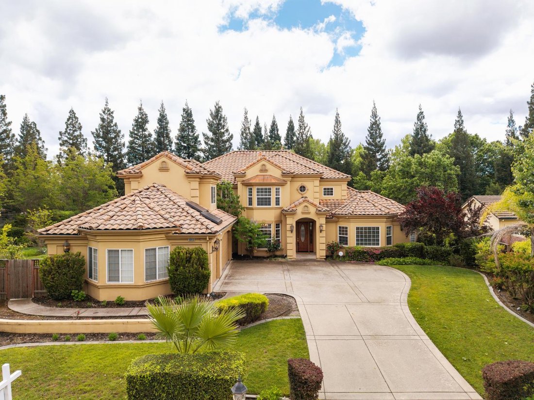 House in Granite Bay, California, United States 3 - 18642610