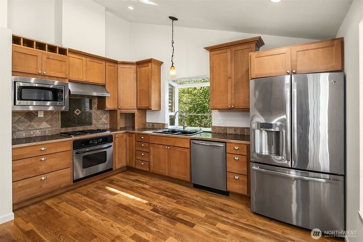 House in Kirkland, Washington, United States 4 - 18648660