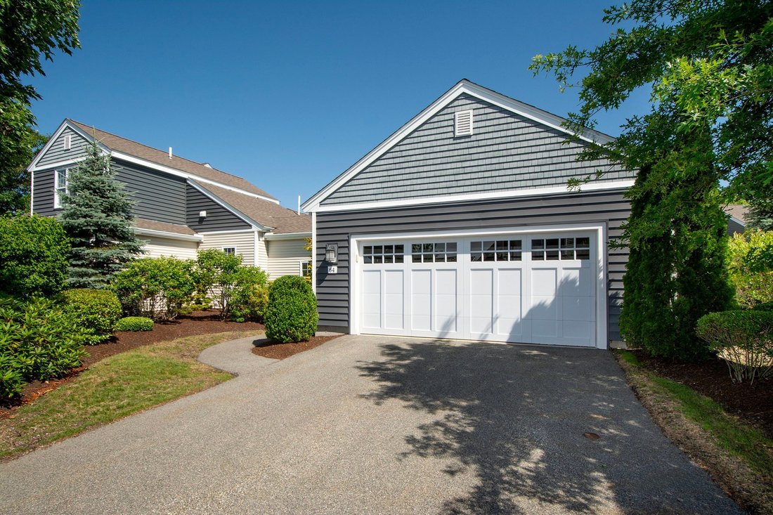 Condo in Plymouth, Massachusetts, United States 1 - 18643464