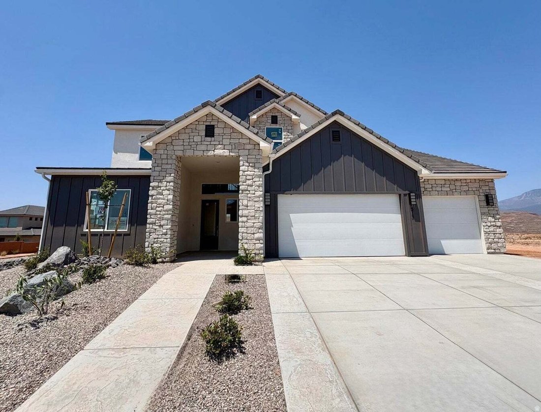House in Hurricane, Utah, United States 2 - 18088685