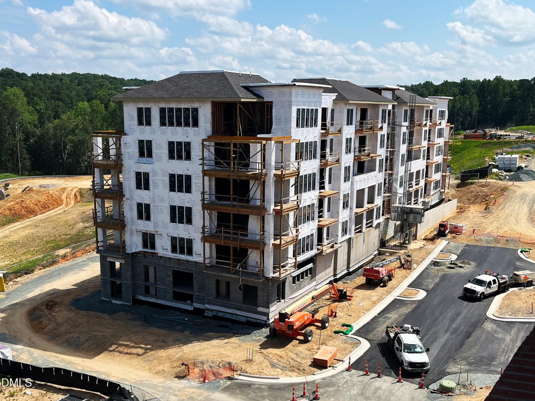 Condo in Chapel Hill, North Carolina, United States 2 - 18641983