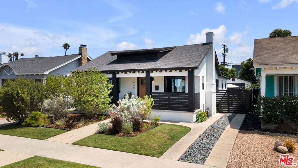 House in Los Angeles, California, United States 2 - 18641872