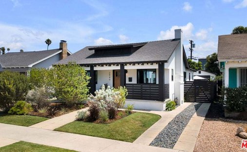 Casa en Los Ángeles, California, Estados Unidos 1