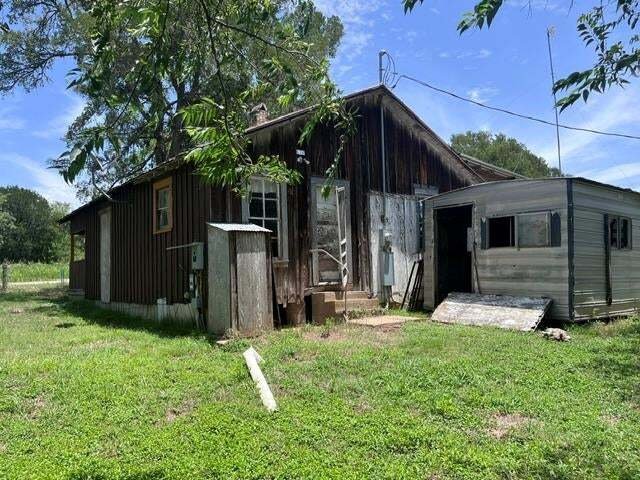 House in Red Rock, Texas, United States 3 - 18641877