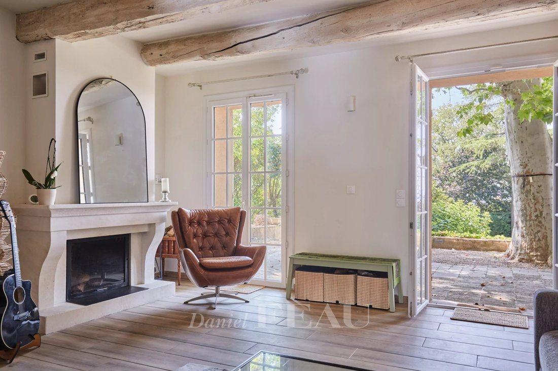 Apartment in Cles Thermes-Cordeliers, Aix-en-Provence, France 4 - 18644465