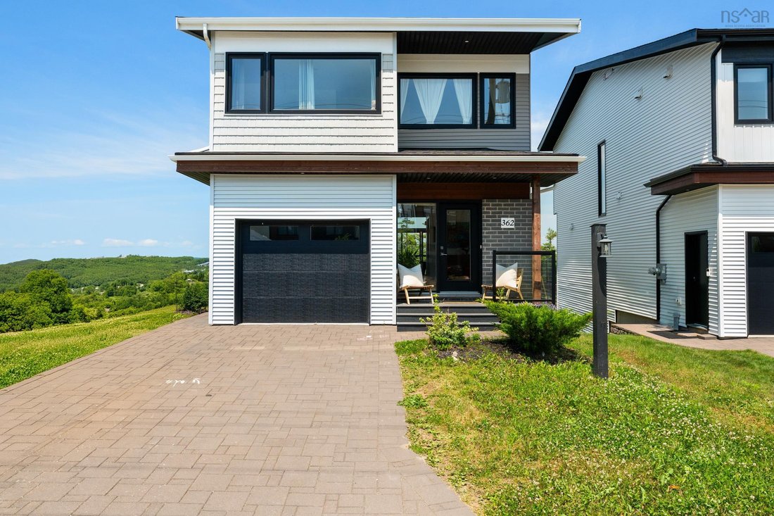 House in Timberlea, Nova Scotia, Canada 5 - 18643705