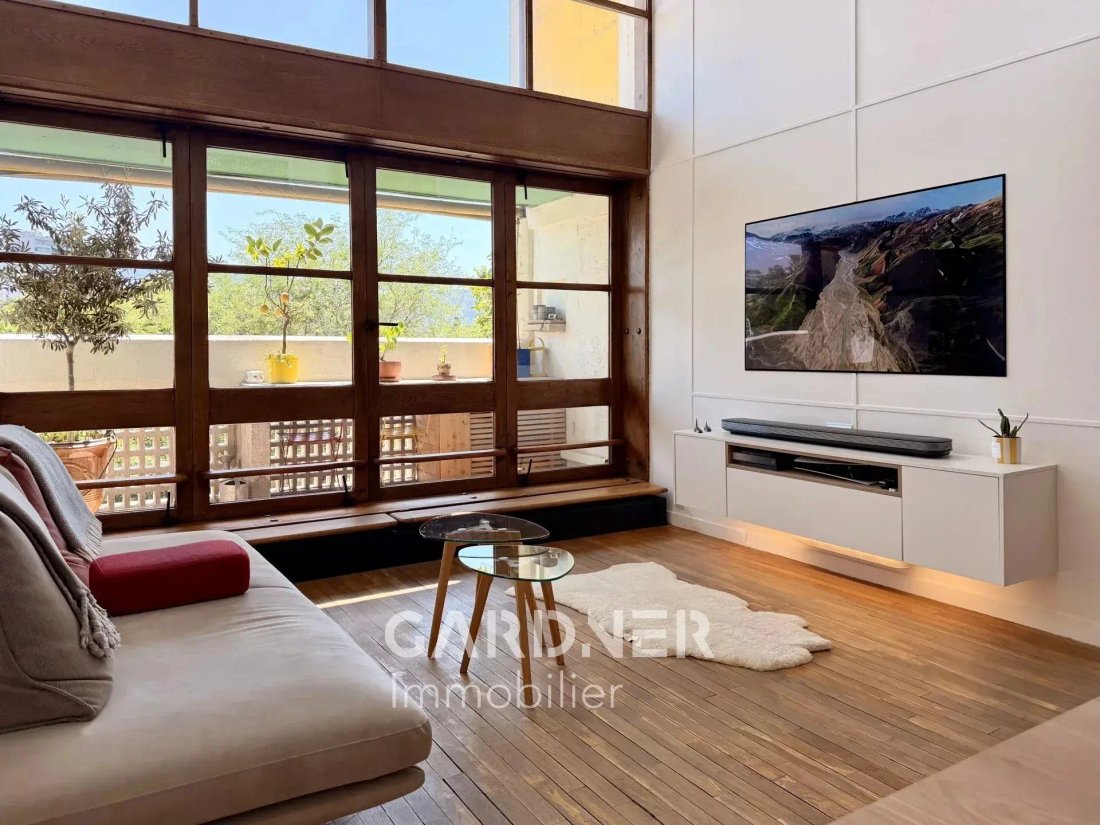 Apartment in 1er Arrondissement, Marseille, France 1 - 18096184