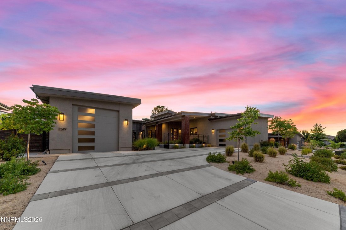 House in Reno, Nevada, United States 1 - 18643249