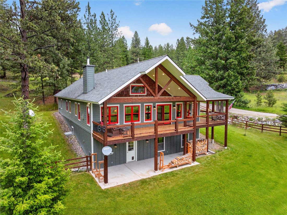 House in Kalispell, Montana, United States 4 - 18643258