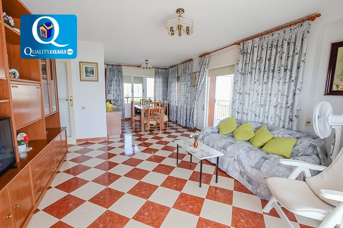 Apartment in San Juan Playa, Alicante, Valencian Community 4 - 18647451