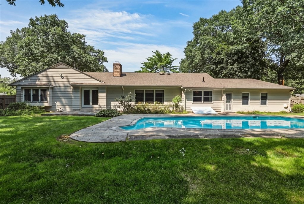 House in Longmeadow, Massachusetts, United States 4 - 18646797